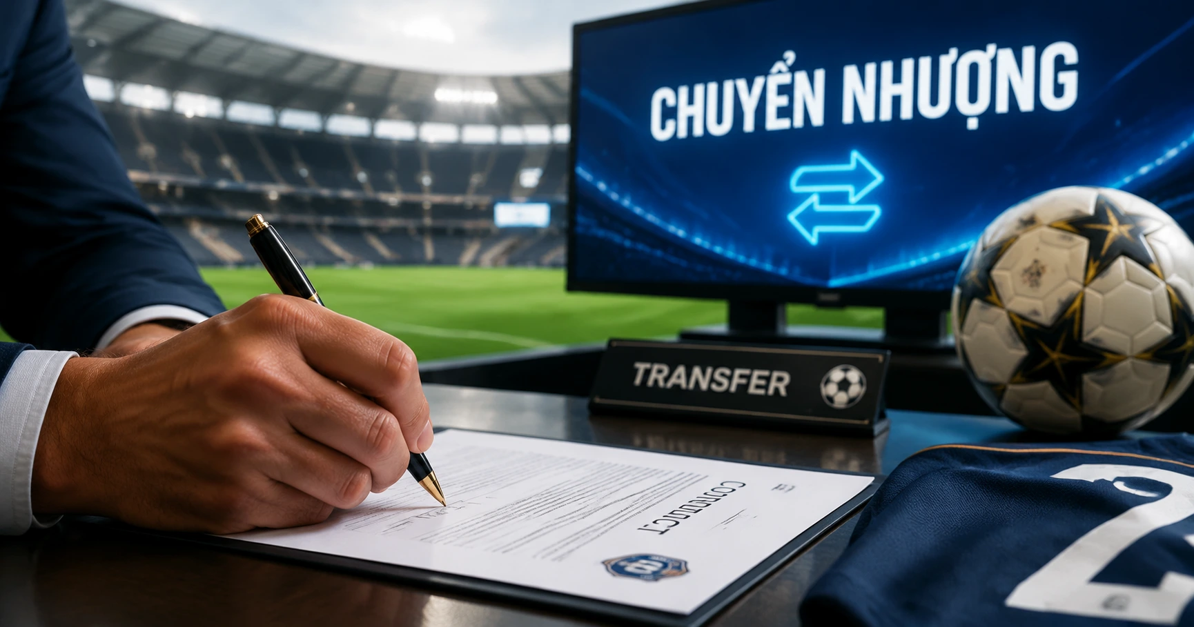 Thông tin cập nhật về trossard chuyển nhượng và ảnh hưởng đến bóng đá Việt Nam - image 2