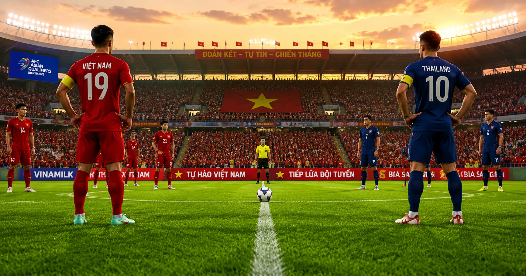 Soi keo anh vs tbn: Nhận định chính xác và dự đoán trận đấu - image 2