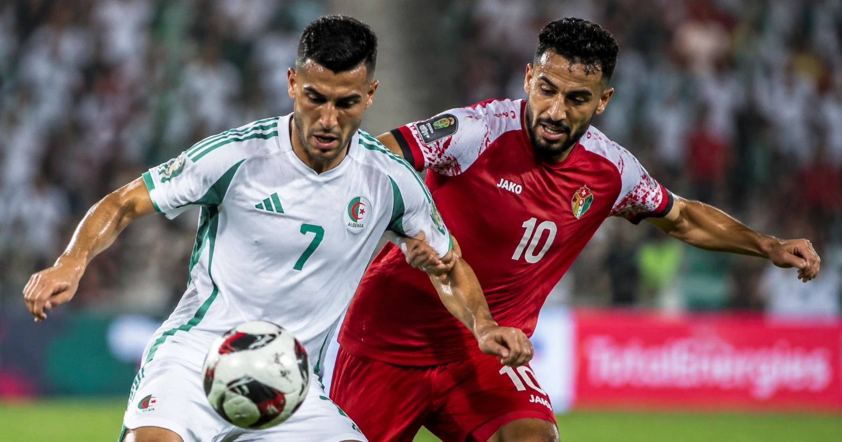 Dự đoán trận Algeria vs Jordan tại World Cup 2026: Những phân tích cập nhật - image 2 Dự đoán trận Algeria vs Jordan tại World Cup 2026: Những phân tích cập nhật - image 2