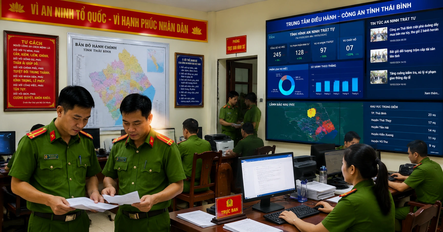 Cập nhật tin tuc is moi nhat và những diễn biến mới nhất - image 2