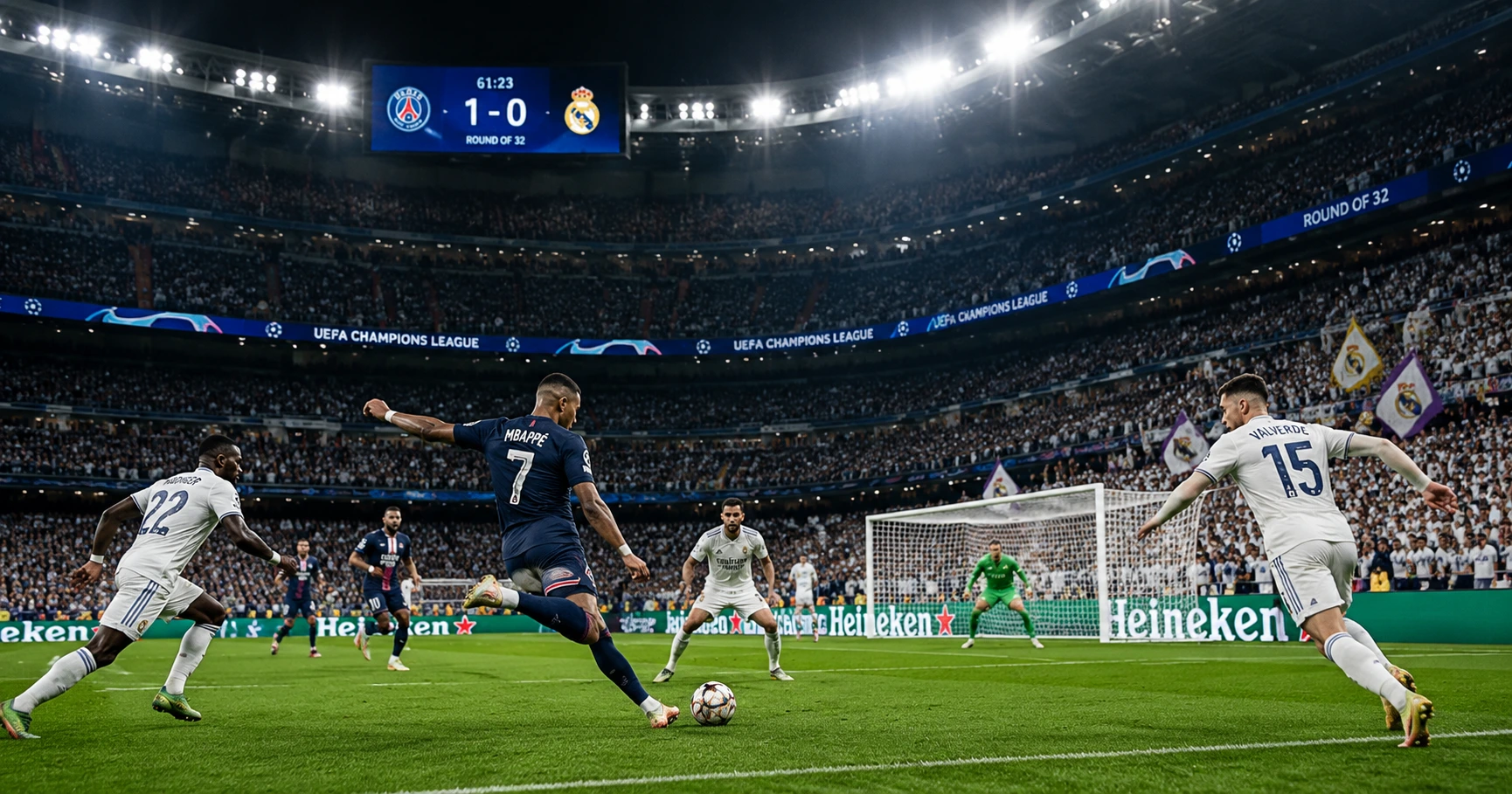 Lịch thi đấu world cup 2026 vòng 32 đội: Những điều cần biết - image 2
