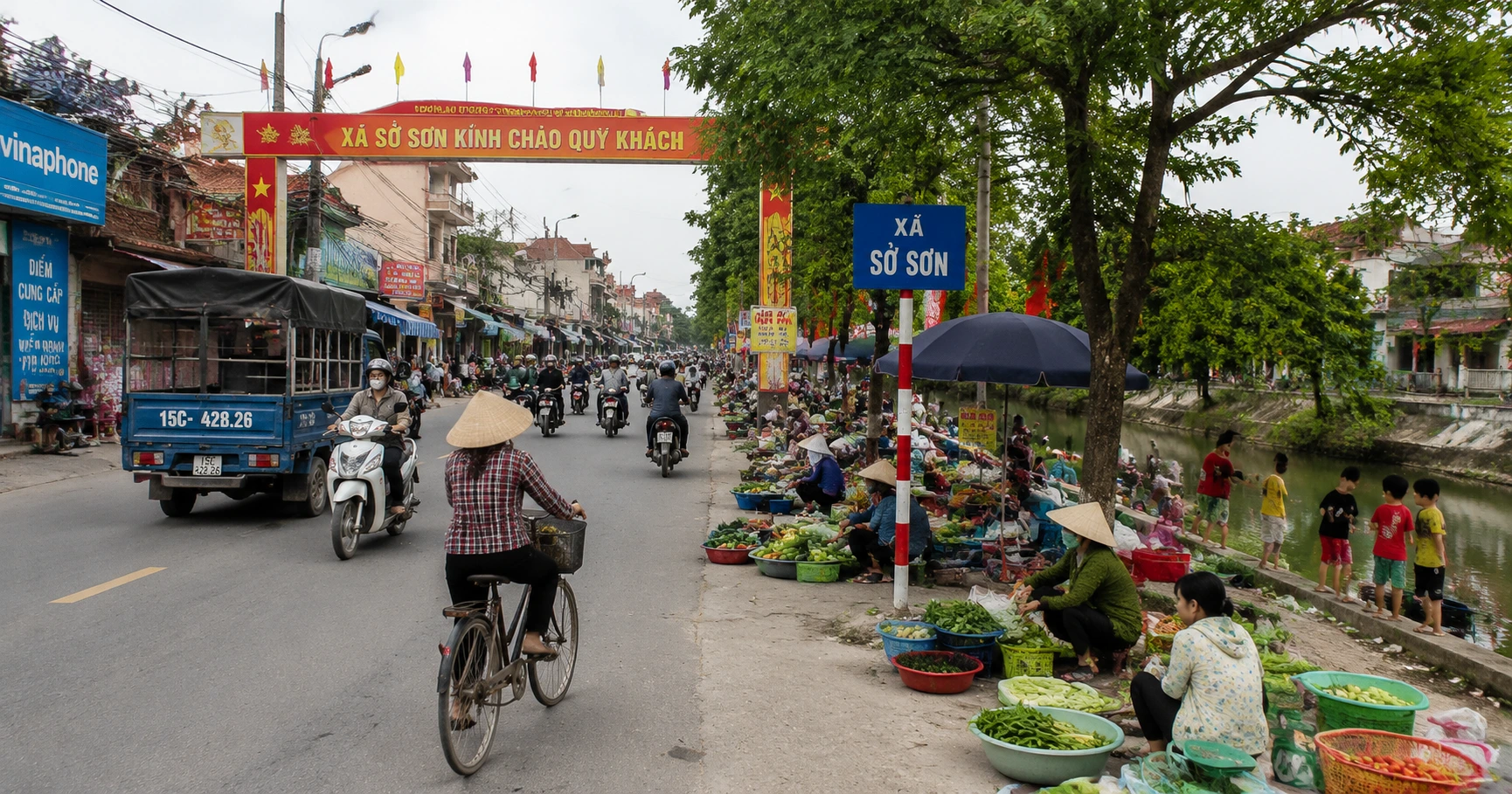 Bản tin tin nóng xã Sở Sơn hôm nay cập nhật mới nhất - image 2
