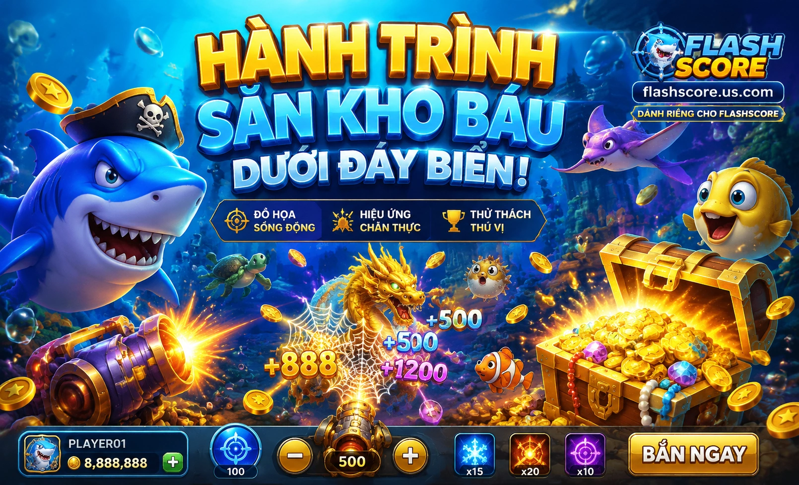 Tân Thủ Phát Lộc