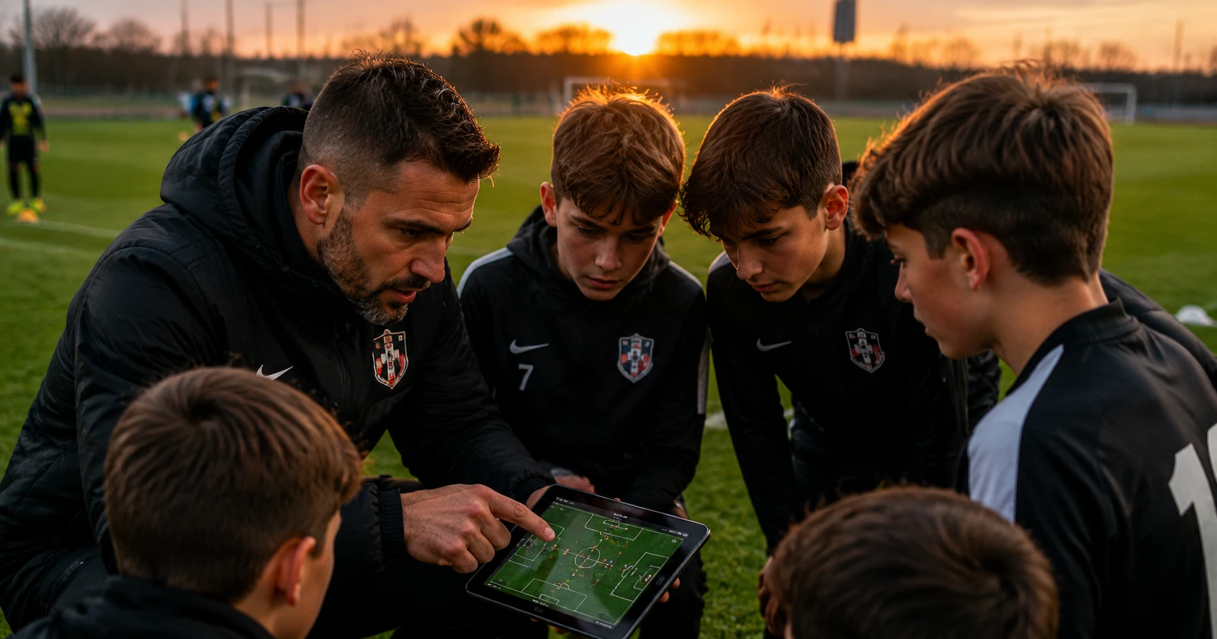 Tổng quan về genoa u19 flashscore: Cập nhật kết quả và phân tích trận đấu - image 2