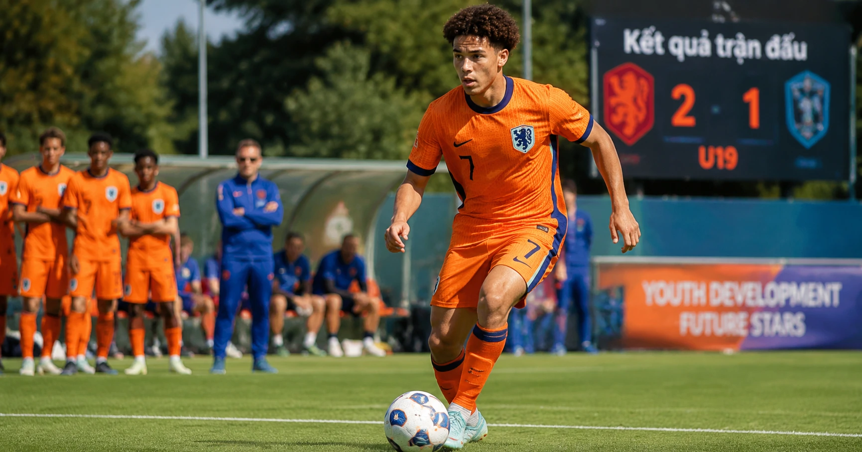 Thông tin mới nhất về netherlands u19 flashscore - image 2