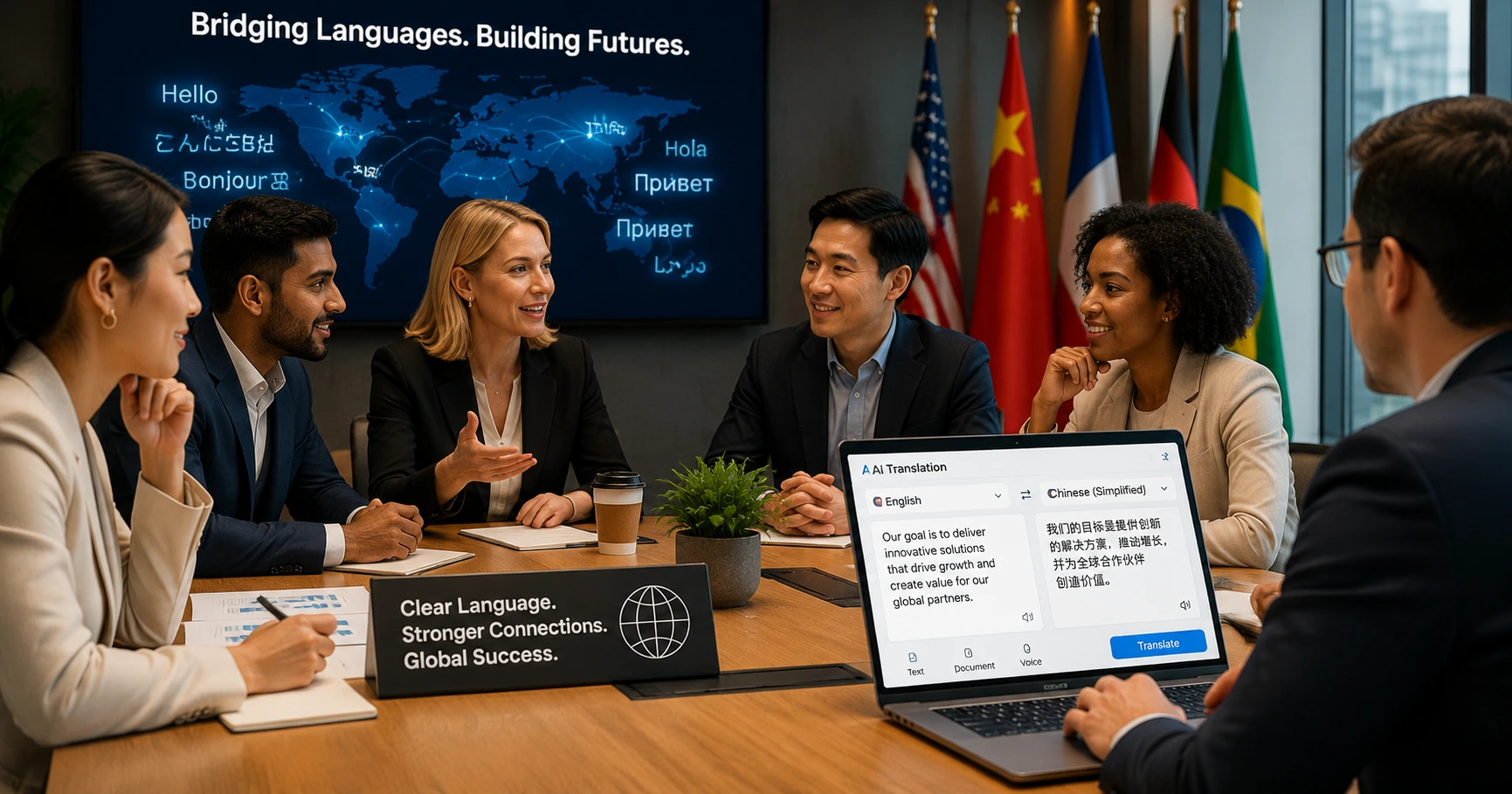 Dịch tiếng trung sang tiếng anh: Các bước cần thiết để đạt độ chính xác cao - image 3 Dịch tiếng trung sang tiếng anh: Các bước cần thiết để đạt độ chính xác cao - image 3