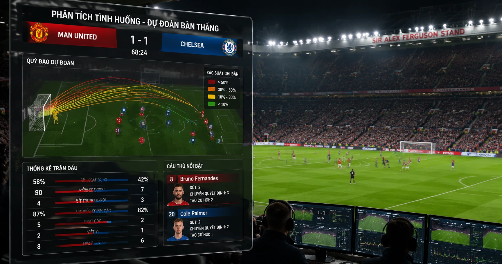 Hướng Dẫn Chi Tiết Về Goals FIFA World Cup 2026 Tutorial: Cách Tối Ưu Hóa Kết Quả và Dự Đoán Chính Xác - image 2