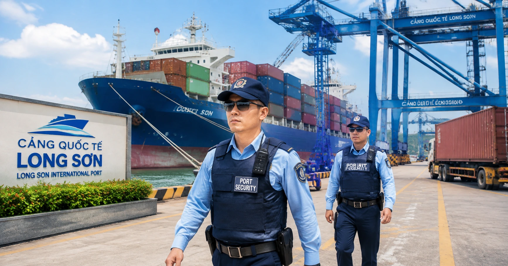 Thông tin mới nhất về cảng quốc tế Long Sơn tuyển dụng và các cơ hội nghề nghiệp liên quan - image 3