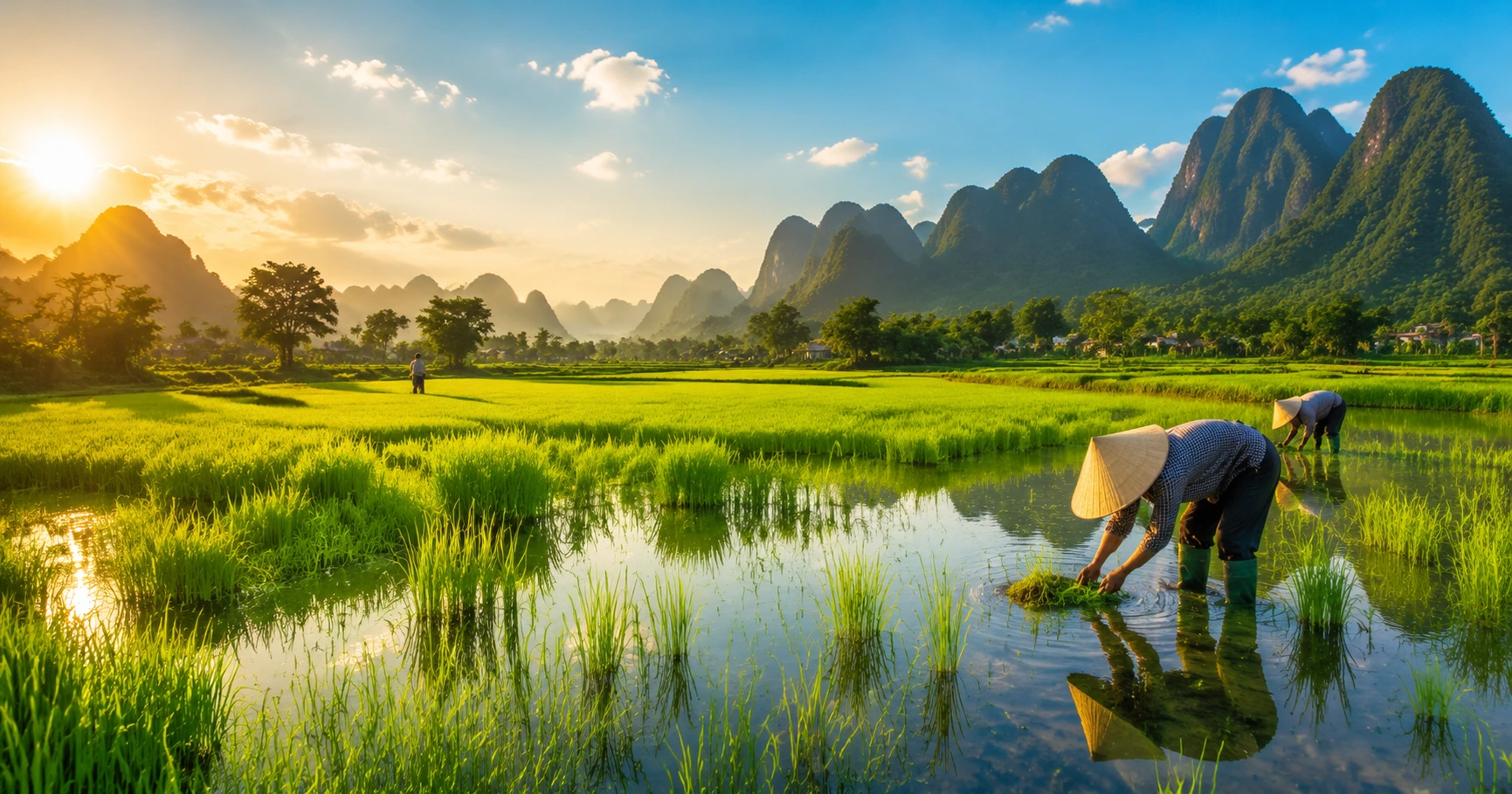 Ý Nghĩa Của Ảnh màu Trong Nhiếp Ảnh - image 2