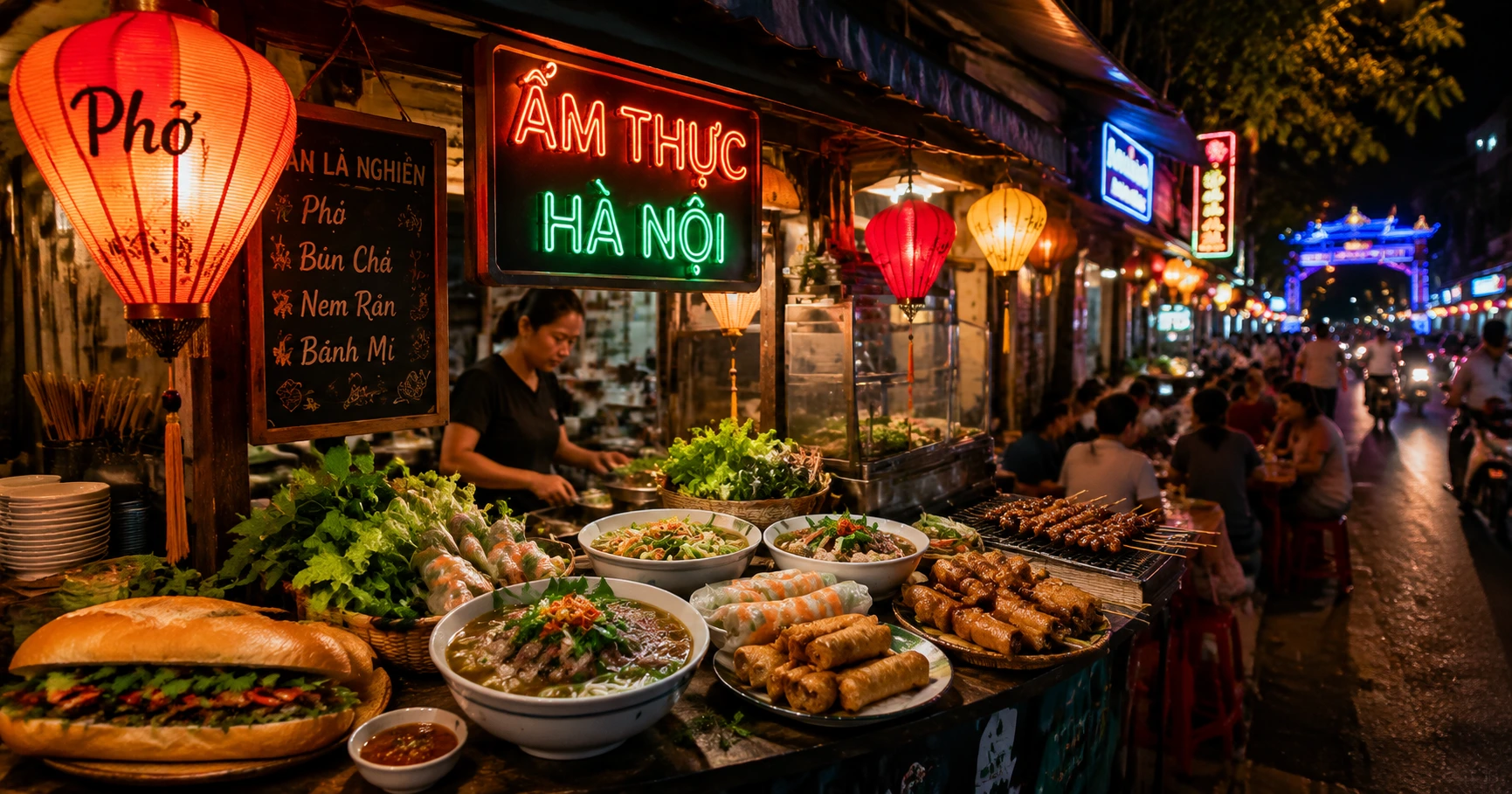 Ý Nghĩa Của Ảnh màu Trong Nhiếp Ảnh - image 3